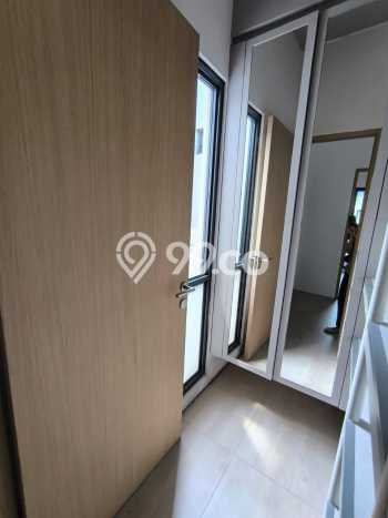 Rumah Kawasan BSD The Icon, LT 50m², Bangunan 68m² Rumah Kawasan BSD The Icon, LT 50m², Bangunan 68m²