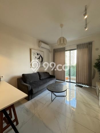 Hunian Strategis 68m2 di BSD Tangerang 3 Bedroom Hunian Strategis 68m2 di BSD Tangerang 3 Bedroom