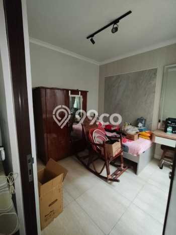Dijual Rumah Luas Elegan Dengan View Eksklusif di BSD The Green, Tangerang Dijual Rumah Luas Elegan Dengan View Eksklusif di BSD The Green, Tangerang