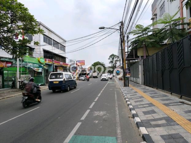 Unit Ruko Dijual di Karawaci Tangerang Luas Bangunan 54m2 Unit Ruko Dijual di Karawaci Tangerang Luas Bangunan 54m2