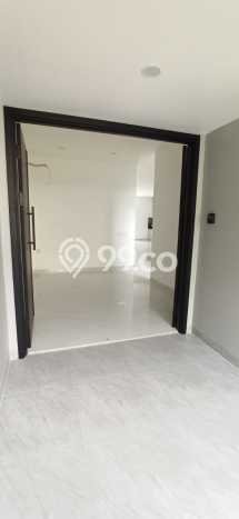 Rumah Luxury Modern Tanpa Renovasi di BSD De Park Tangerang Rumah Luxury Modern Tanpa Renovasi di BSD De Park Tangerang
