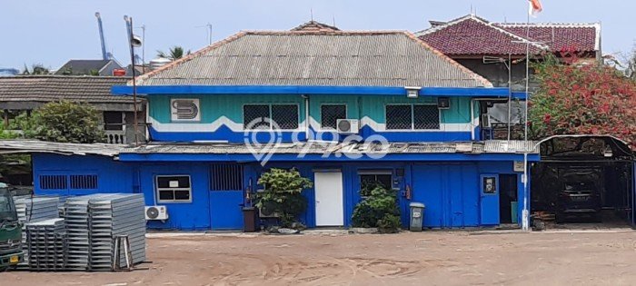 Gudang Bagus Dijual di Marunda Jakarta Utara Lokasi Strategis Cocok untuk Kembangkan Bisnis Gudang Bagus Dijual di Marunda Jakarta Utara Lokasi Strategis Cocok untuk Kembangkan Bisnis