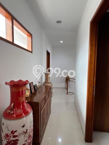 Rumah Luxury Modern Tanpa Renovasi di Banjar Wijaya Tangerang Rumah Luxury Modern Tanpa Renovasi di Banjar Wijaya Tangerang
