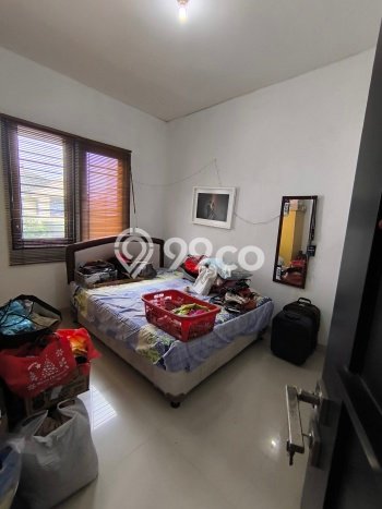 Jual Rumah Mewah Elegan Dengan View Eksklusif di BSD Puspita Loka, Tangerang Jual Rumah Mewah Elegan Dengan View Eksklusif di BSD Puspita Loka, Tangerang