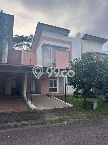 Rumah Modern 3 KT LT 136m2 di BSD City Rumah Modern 3 KT LT 136m2 di BSD City