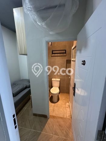 Dijual Rumah Kost di BSD Griya Loka, Tangerang, 25 KT, 25 KM, Bangunan 198m2 Dijual Rumah Kost di BSD Griya Loka, Tangerang, 25 KT, 25 KM, Bangunan 198m2