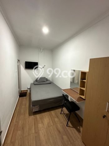 Rumah di BSD Griya Loka, Luas 270m², LB 600m² Rumah di BSD Griya Loka, Luas 270m², LB 600m²