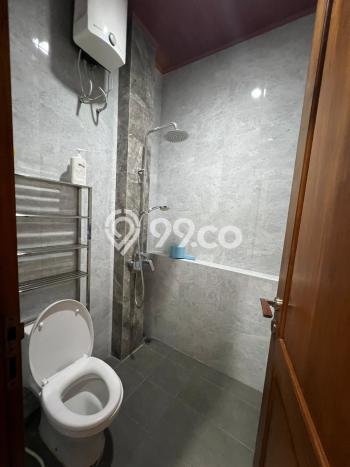 Rumah Luxury Modern Tanpa Renovasi di Banjar Wijaya Tangerang Rumah Luxury Modern Tanpa Renovasi di Banjar Wijaya Tangerang