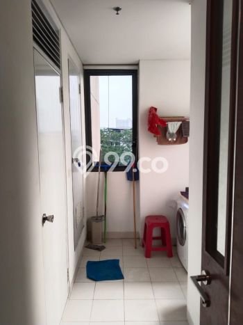 Dijual Apartemen Prestisius di BSD City 2 Kamar & 2 Kamar Mandi Dijual Apartemen Prestisius di BSD City 2 Kamar & 2 Kamar Mandi