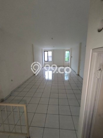 Unit Ruko Dijual di Karawaci Tangerang Luas Bangunan 54m2 Unit Ruko Dijual di Karawaci Tangerang Luas Bangunan 54m2