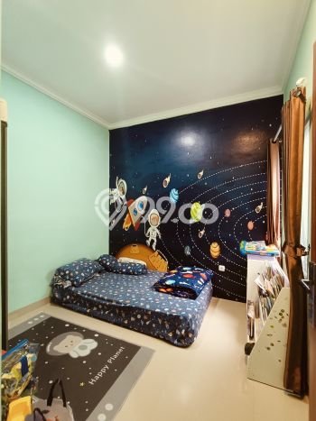 Rumah 2 Kamar Tidur Konsep Modern di Serpong Villa Melati Mas, Dekat Pusat Kota, Tangerang Selatan Rumah 2 Kamar Tidur Konsep Modern di Serpong Villa Melati Mas, Dekat Pusat Kota, Tangerang Selatan
