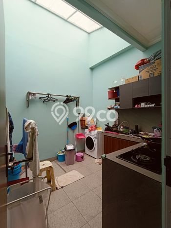 Rumah 2 Kamar Tidur Konsep Modern di Serpong Villa Melati Mas, Dekat Pusat Kota, Tangerang Selatan Rumah 2 Kamar Tidur Konsep Modern di Serpong Villa Melati Mas, Dekat Pusat Kota, Tangerang Selatan