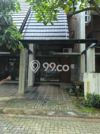Dijual Hunian Rumah Nyaman 2 Kamar di BSD, Tangerang Dijual Hunian Rumah Nyaman 2 Kamar di BSD, Tangerang