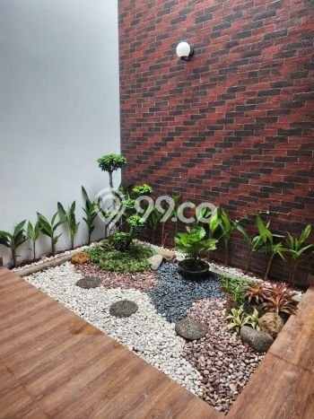 Baru, Bagus, Siap Huni, Kamar Tidur Banyak, Bsd Baru, Bagus, Siap Huni, Kamar Tidur Banyak, Bsd
