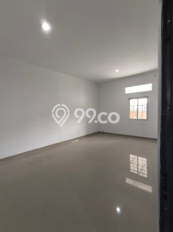 Rumah Modern 3 KT LT 200m2 di Serpong Villa Melati Mas Rumah Modern 3 KT LT 200m2 di Serpong Villa Melati Mas