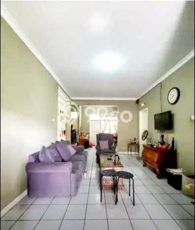 Jual Cepat Rumah LT 180m² / LB 120m² di Pusat Kota BSD Nusaloka, Tangerang Jual Cepat Rumah LT 180m² / LB 120m² di Pusat Kota BSD Nusaloka, Tangerang