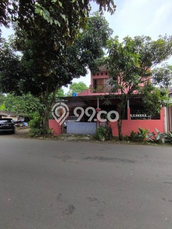 Rumah Luas Asri 4 KT Siap Pakai di BSD Nusaloka Tangerang Rumah Luas Asri 4 KT Siap Pakai di BSD Nusaloka Tangerang