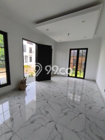 Dijual Rumah Mewah Elegan Dengan View Eksklusif di BSD The Icon, Tangerang Dijual Rumah Mewah Elegan Dengan View Eksklusif di BSD The Icon, Tangerang