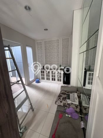 Disewakan! Rumah 3 Kamar Tidur &
2 Kamar Mandi di BSD, Tangerang Disewakan! Rumah 3 Kamar Tidur &
2 Kamar Mandi di BSD, Tangerang
