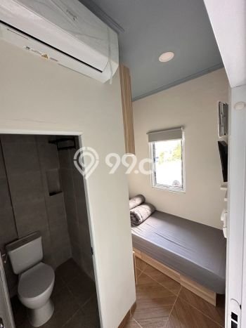 Dijual Rumah Kost di BSD Griya Loka, Tangerang, 25 KT, 25 KM, Bangunan 198m2 Dijual Rumah Kost di BSD Griya Loka, Tangerang, 25 KT, 25 KM, Bangunan 198m2