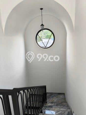 Dijual Rumah Mewah Elegan Dengan View Eksklusif di BSD The Icon, Tangerang Dijual Rumah Mewah Elegan Dengan View Eksklusif di BSD The Icon, Tangerang