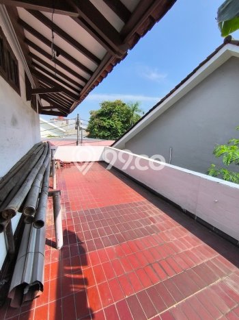 Rumah Elit Modern Tanpa Renovasi di Serpong Villa Melati Mas Tangerang Selatan Rumah Elit Modern Tanpa Renovasi di Serpong Villa Melati Mas Tangerang Selatan