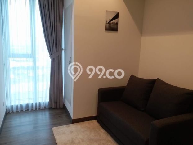 Dijual Apartemen 2 KT & 1 KM di Tangerang Area Strategis Dijual Apartemen 2 KT & 1 KM di Tangerang Area Strategis