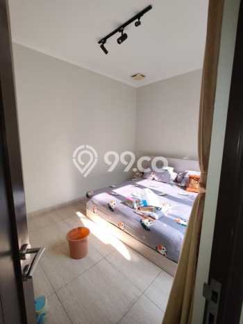 Dijual Rumah Luas Elegan Dengan View Eksklusif di BSD The Green, Tangerang Dijual Rumah Luas Elegan Dengan View Eksklusif di BSD The Green, Tangerang