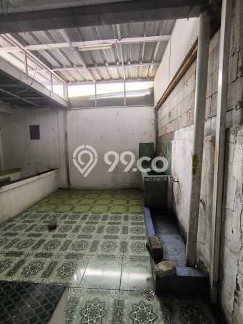 Rumah Modern 3 KT LT 144m2 di BSD Griya Loka Rumah Modern 3 KT LT 144m2 di BSD Griya Loka