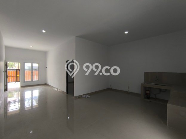 Rumah Modern 3 KT LT 200m2 di Serpong Villa Melati Mas Rumah Modern 3 KT LT 200m2 di Serpong Villa Melati Mas