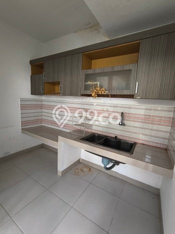Rumah Modern 3 KT LT 136m2 di BSD City Rumah Modern 3 KT LT 136m2 di BSD City