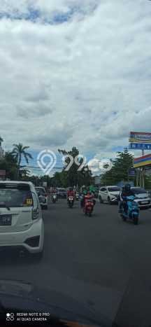 Ruko Disewa di Tangerang dengan LB 300m2 Area Komersial Ramai Ruko Disewa di Tangerang dengan LB 300m2 Area Komersial Ramai