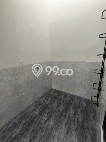 Rumah Luas Asri 3 KT Siap Pakai di BSD Griya Loka Tangerang Rumah Luas Asri 3 KT Siap Pakai di BSD Griya Loka Tangerang
