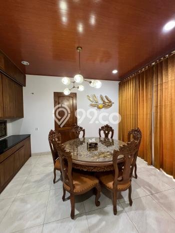 Rumah Luxury Modern Tanpa Renovasi di Banjar Wijaya Tangerang Rumah Luxury Modern Tanpa Renovasi di Banjar Wijaya Tangerang
