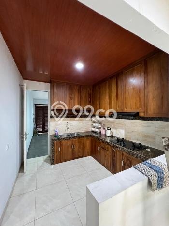Rumah Luxury Modern Tanpa Renovasi di Banjar Wijaya Tangerang Rumah Luxury Modern Tanpa Renovasi di Banjar Wijaya Tangerang
