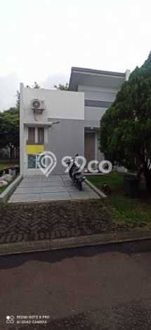 Rumah Minimalis 2 KT di BSD The Icon Tangerang Unfurnished Rumah Minimalis 2 KT di BSD The Icon Tangerang Unfurnished