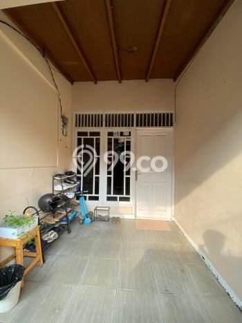 Murah Rumah 3 Kamar Tidur, Pondok Benda Murah Rumah 3 Kamar Tidur, Pondok Benda