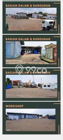 Gudang Bagus Dijual di Marunda Jakarta Utara Lokasi Strategis Cocok untuk Kembangkan Bisnis Gudang Bagus Dijual di Marunda Jakarta Utara Lokasi Strategis Cocok untuk Kembangkan Bisnis