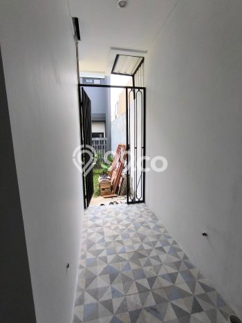 Dijual Rumah Mewah Elegan Dengan View Eksklusif di BSD The Icon, Tangerang Dijual Rumah Mewah Elegan Dengan View Eksklusif di BSD The Icon, Tangerang