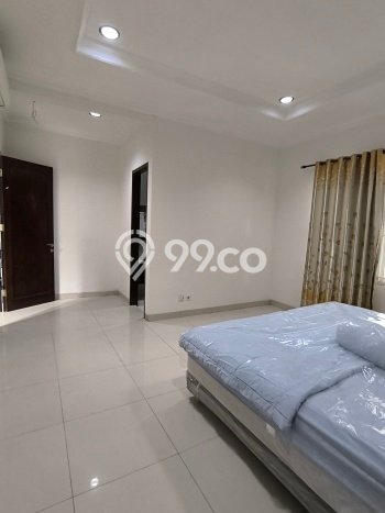 For Sale! Premium House LT 220m2 Desain Modern di BSD The Icon For Sale! Premium House LT 220m2 Desain Modern di BSD The Icon