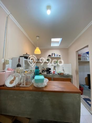 Murah Rumah 3 Kamar Tidur, Pondok Benda Murah Rumah 3 Kamar Tidur, Pondok Benda