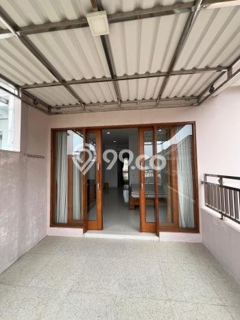 Rumah Luxury Modern Tanpa Renovasi di Banjar Wijaya Tangerang Rumah Luxury Modern Tanpa Renovasi di Banjar Wijaya Tangerang