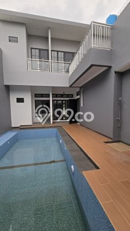 Hunian Elit LB 250m2 Siap Pakai Desain Elegan di BSD Griya Loka, Tangerang Hunian Elit LB 250m2 Siap Pakai Desain Elegan di BSD Griya Loka, Tangerang