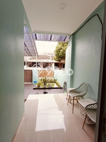 Rumah 2 Kamar Tidur Konsep Modern di Serpong Villa Melati Mas, Dekat Pusat Kota, Tangerang Selatan Rumah 2 Kamar Tidur Konsep Modern di Serpong Villa Melati Mas, Dekat Pusat Kota, Tangerang Selatan