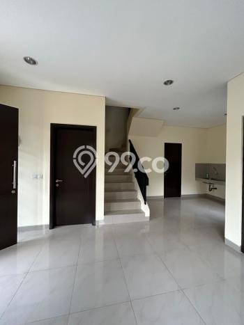 Rumah Minimalis area BSD Nusaloka, Tangerang, LT 107m² LB 87m² Rumah Minimalis area BSD Nusaloka, Tangerang, LT 107m² LB 87m²