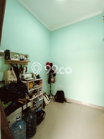 Rumah 2 Kamar Tidur Konsep Modern di Serpong Villa Melati Mas, Dekat Pusat Kota, Tangerang Selatan Rumah 2 Kamar Tidur Konsep Modern di Serpong Villa Melati Mas, Dekat Pusat Kota, Tangerang Selatan