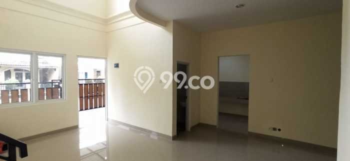 Hunian Nyaman Asri 3 KT Siap Huni di Gading Serpong Tangerang Hunian Nyaman Asri 3 KT Siap Huni di Gading Serpong Tangerang