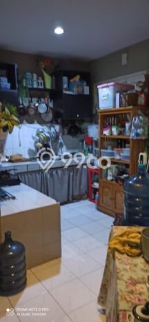 Rumah Harga Terjangkau 5 KT di BSD Anggrek Loka, Tangerang Rumah Harga Terjangkau 5 KT di BSD Anggrek Loka, Tangerang