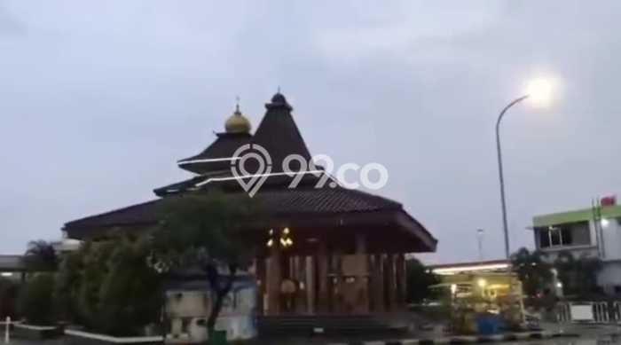 Komersial Dijual di Kawasan Bojongsoang, Bandung Harga Kompetitif Komersial Dijual di Kawasan Bojongsoang, Bandung Harga Kompetitif