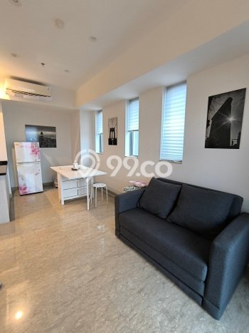Dijual Apartemen 2 KT & 1 KM di Tangerang Area Strategis Dijual Apartemen 2 KT & 1 KM di Tangerang Area Strategis